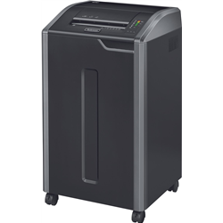 SHREDDER POWERSHRED 425CI/CROSS CUT 4698001 FELLOWES