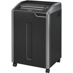 HÄCKSLER POWERSHRED 485CI/KREUZSCHNITT 4699001 FELLOWES