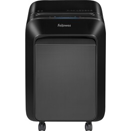 TRITURATORE POWERSHRED LX210/NERO 5502501 FELLOWES