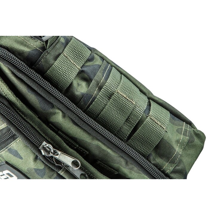 Neo Tools 84-323 Borsa porta attrezzi mimetico