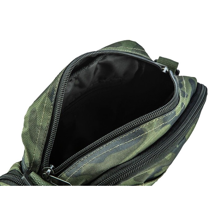 Neo Tools 84-323 Borsa porta attrezzi mimetico