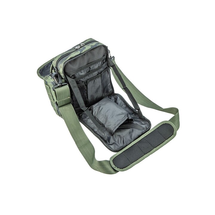 Neo Tools 84-323 Borsa porta attrezzi mimetico