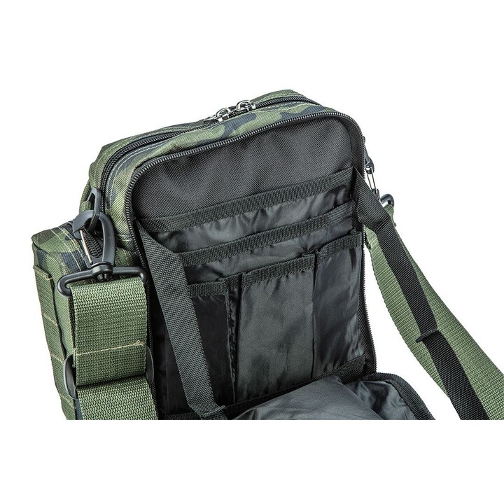 Neo Tools 84-323 Borsa porta attrezzi mimetico