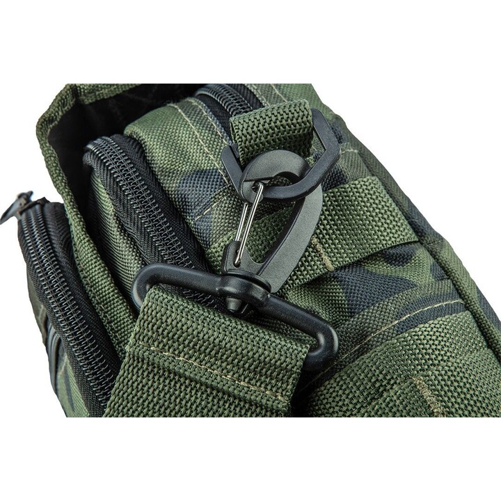 Neo Tools 84-323 Borsa porta attrezzi mimetico
