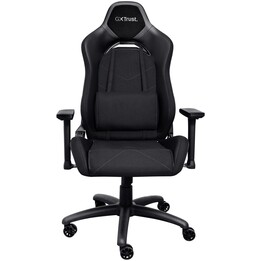 CADEIRA GAMING GXT 714 RUYA/PRETO 24908 TRUST