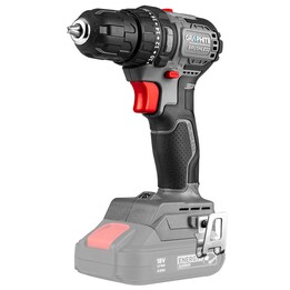 Bürstenloser Bohrschrauber 18V, 10mm Bohrfutter, Kompakt, Energy+, ohne Akku