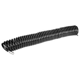 Spiral-Druckschlauch 12,0 x 17 mm, 15 m, VE