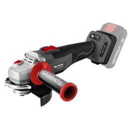 Smerigliatrice angolare 125mm brushless Energy+ 0-9200/min-1, senza batteria