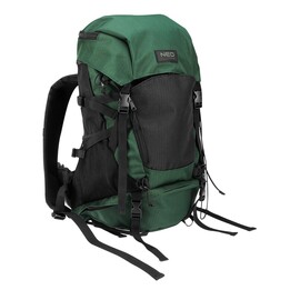 NEO Tools 84-328 zaino da trekking 30 L nero/verde