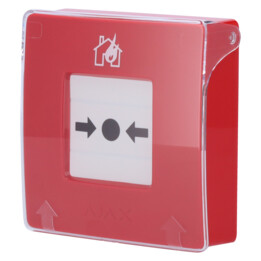 POINT D´APPEL MANUEL/RED 60815 AJAX