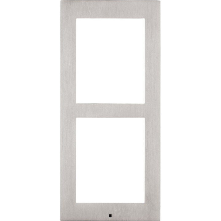 ENTRY PANEL 2 MODULE SURF./FRAME HEL. P VERSO 9155022 2N
