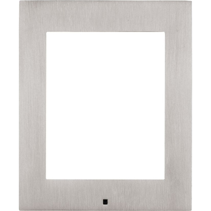 ENTRY PANEL 1 MODULE SURF./FRAME HEL. IP VERSO 9155021 2N