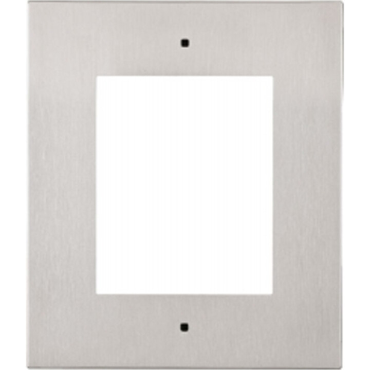 ENTRY PANEL FLUSH FRAME 1MOD./HELIOS IP VERSO 9155011 2N