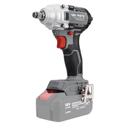 Bürstenloser Schlagschrauber 18V, 330Nm, 1/2", Energy+, ohne Akku
