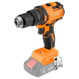 Bürstenlose Schlagbohrmaschine 18V, 13mm Bohrfutter, Kompakt, Energy+, ohne Akku