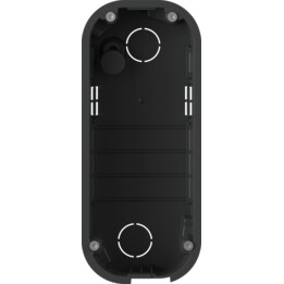 ENTRY PANEL FLUSH MOUNT BOX/IP ONE 9158001 2N