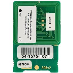 PANEL DE ENTRADA BASE IP RFID/LECTOR 9156031 2N