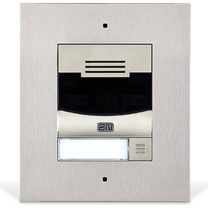 ENTRY PANEL MAIN UNIT FLUSH/IP SOLO 9155301CF 2N