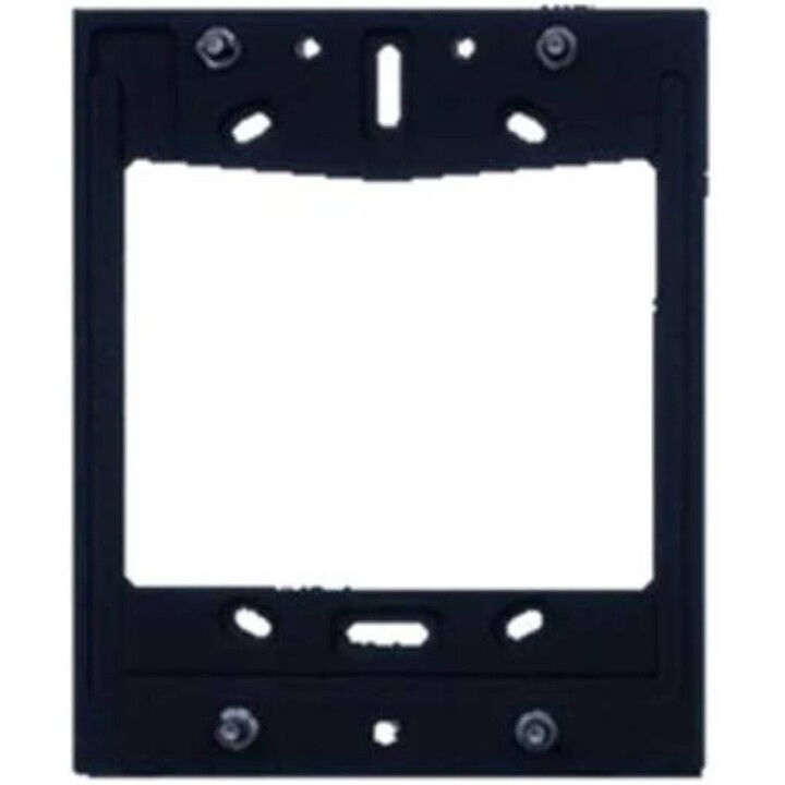PLAQUE ARRIÈRE DE PANNEAU D´ENTRÉE/IP SOLO 9155068 2N
