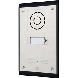 ENTRY PANEL IP UNI/1BUTTON 9153101 2N