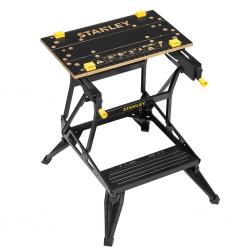 Stanley STST83400-1 banco de trabajo Banco de trabajo para carpintería