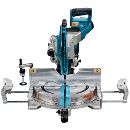 Serra de esquadria Makita LS1219L 3200 RPM 1800 W