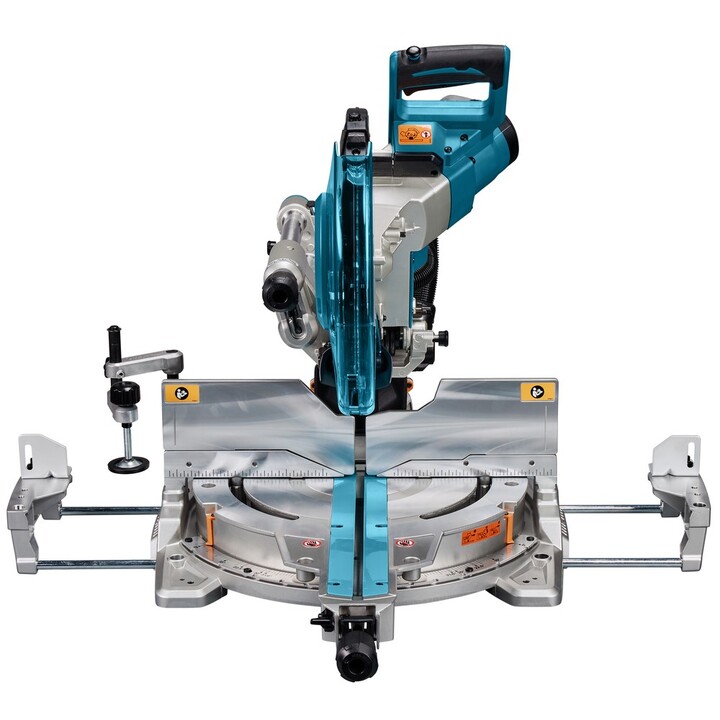 Makita LS1219L Gehrungssäge 3200 RPM 1800 W
