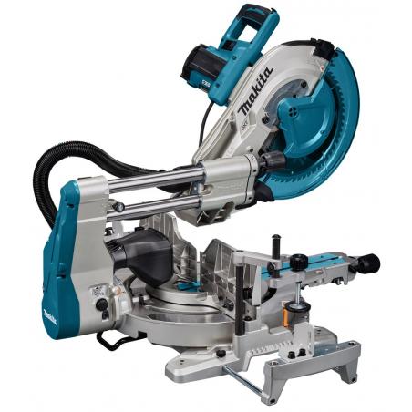 Makita LS1219L sierra ingletadora 3200 RPM 1800 W