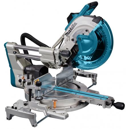 Makita LS1219L sierra ingletadora 3200 RPM 1800 W