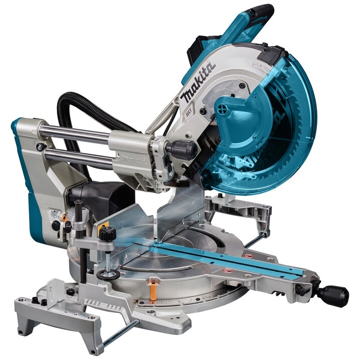 Makita LS1219L Gehrungssäge 3200 RPM 1800 W