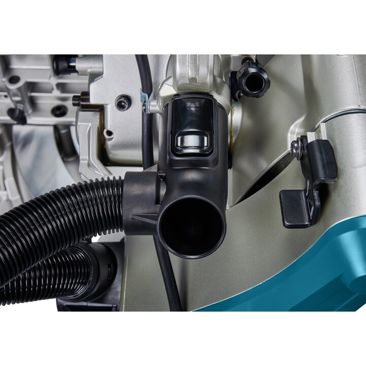 Makita LS1219L scie à onglets 3200 tr/min 1800 W