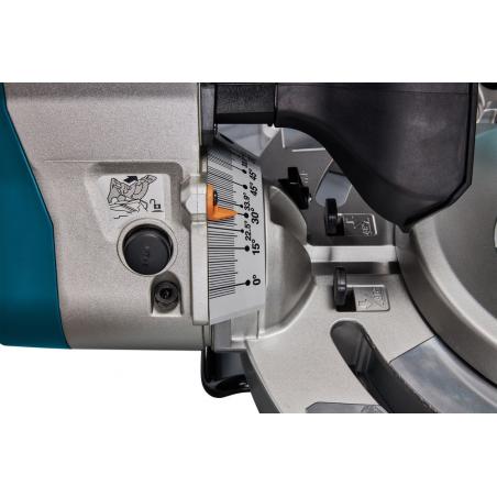 Makita LS1219L sierra ingletadora 3200 RPM 1800 W