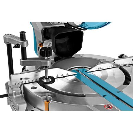 Makita LS1219L sierra ingletadora 3200 RPM 1800 W