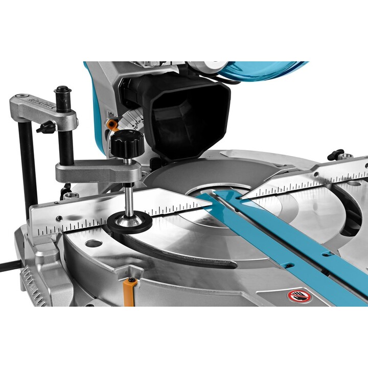 Makita LS1219L scie à onglets 3200 tr/min 1800 W
