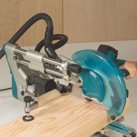 Makita LS1219L sierra ingletadora 3200 RPM 1800 W