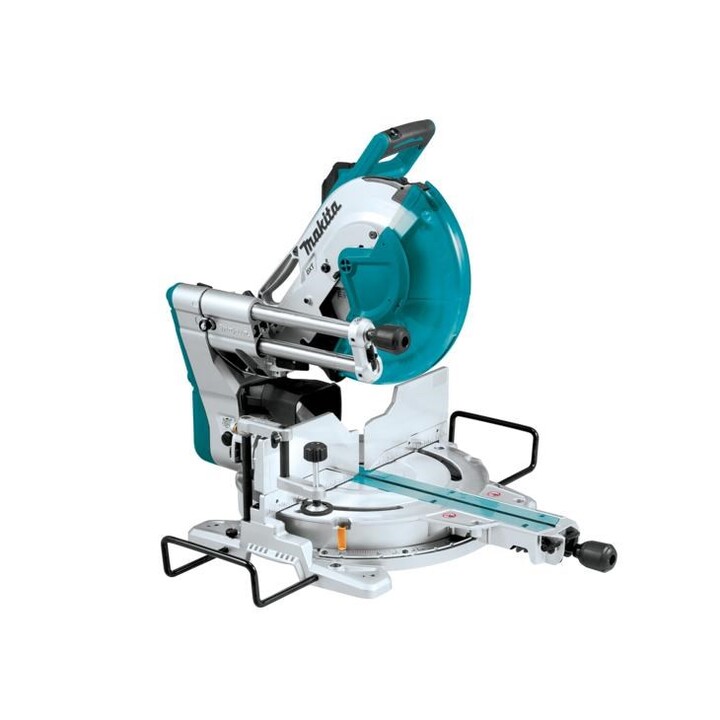Makita LS1219L scie à onglets 3200 tr/min 1800 W