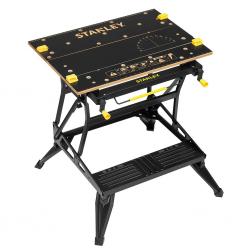 Stanley STST83800-1 banco de trabajo Banco de trabajo para carpintería
