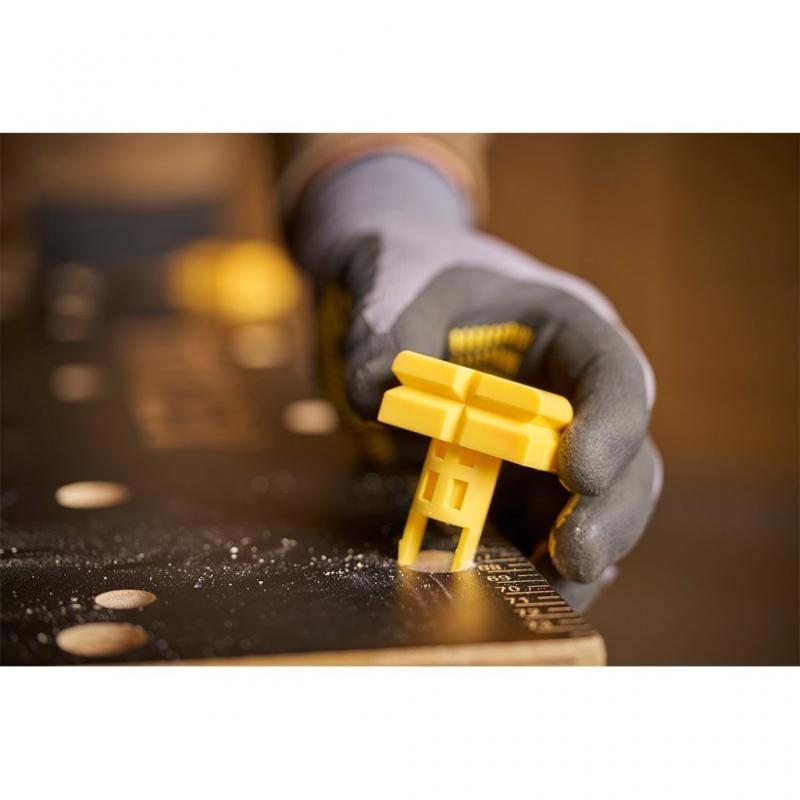 Stanley STST83800-1 banco de trabajo Banco de trabajo para carpintería