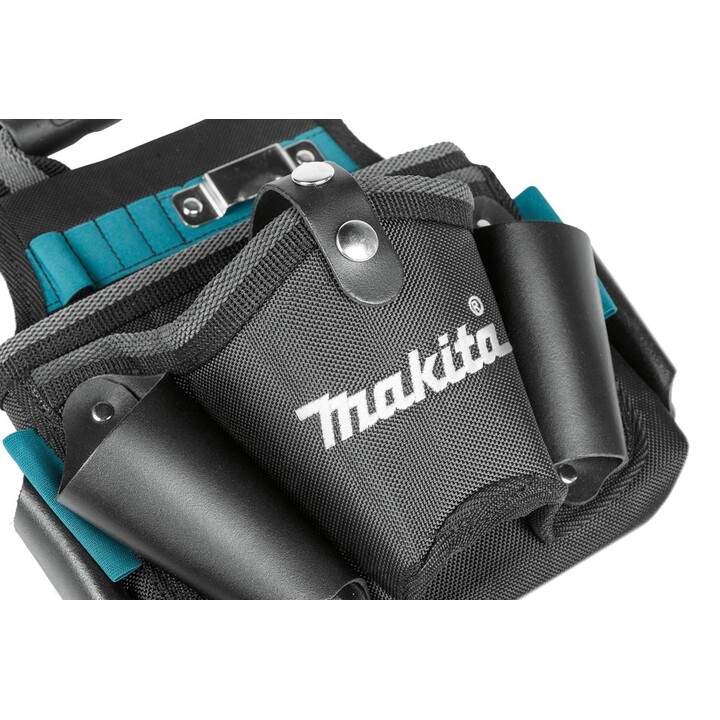 Makita E-15182 Werkzeuggürtel-Zubehör Werkzeugtasche
