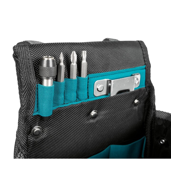 Makita E-15182 Werkzeuggürtel-Zubehör Werkzeugtasche
