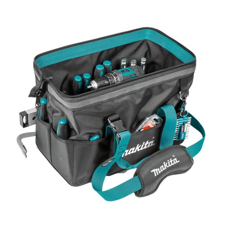 Makita E-15431 caja de herramientas