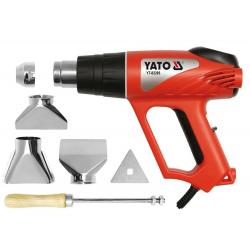 Yato YT-82293 pistola de calor