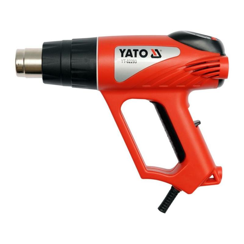 Yato YT-82293 pistola de calor