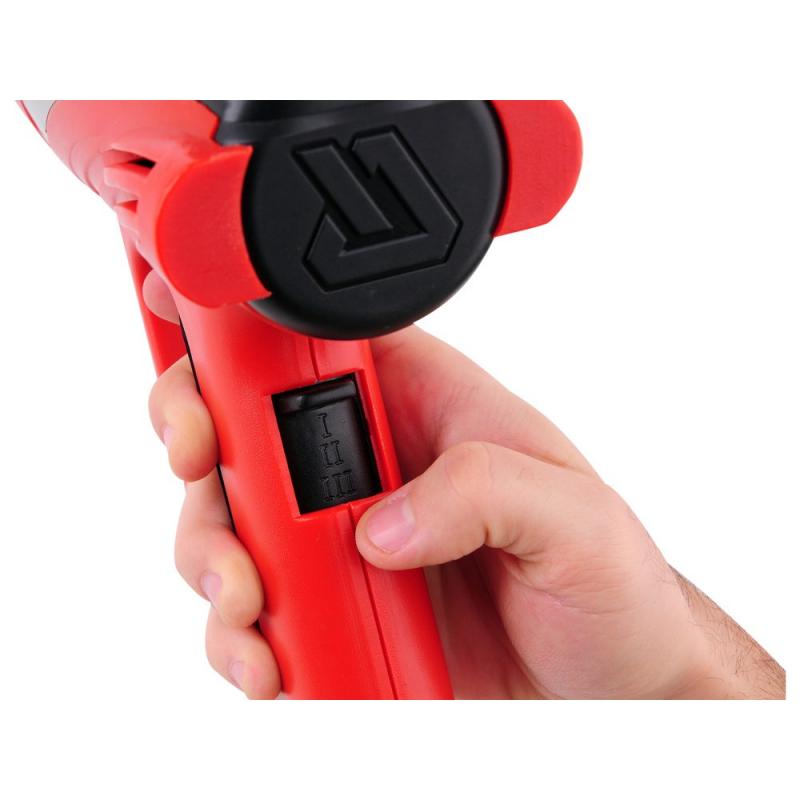 Yato YT-82293 pistola de calor