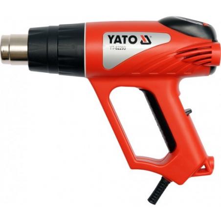 Yato YT-82293 pistola de calor