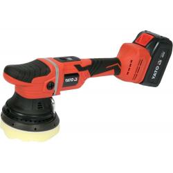 Yato YT-82924 abrillantador para coches