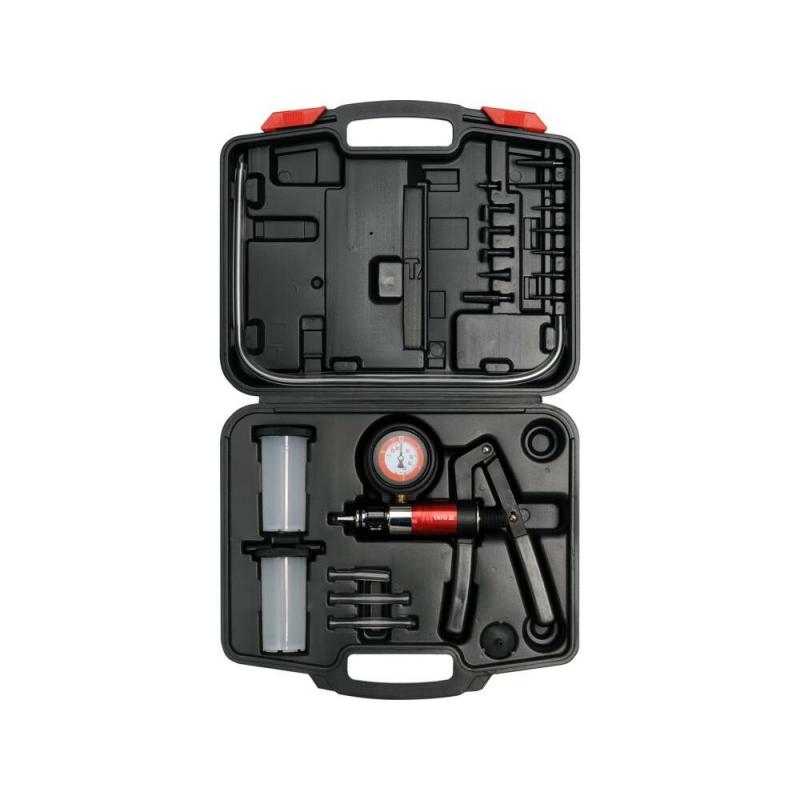 Yato YT-0674 mantenimiento y reparación de vehículo