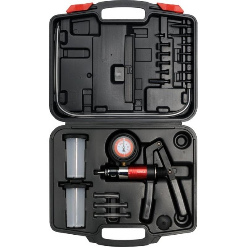 Yato YT-0674 mantenimiento y reparación de vehículo