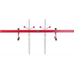 Yato YT-55568 mantenimiento y reparación de vehículo Adaptador para elevador