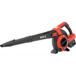 Yato YT-85173 soplador de hoja